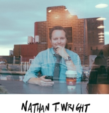 Nathan T. Wright
